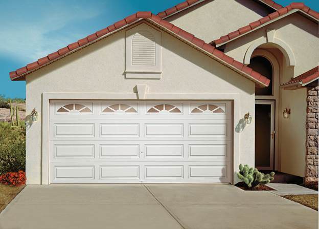 Your Garage Door Will Give You an 88% Return on Investment