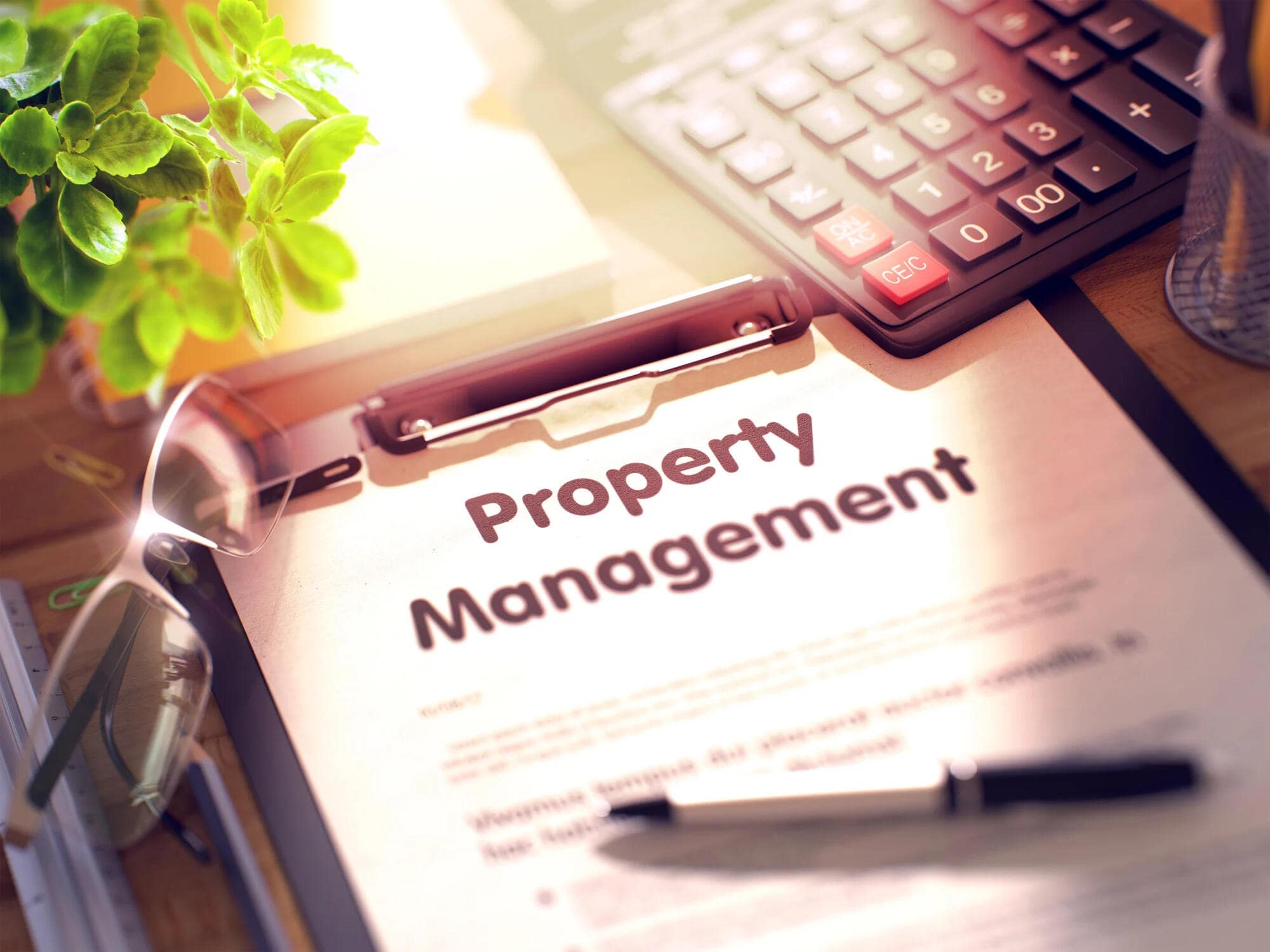 Why Choose Full Service Property Management?