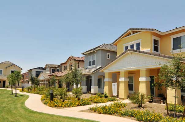 Silverstone Ranch Property Management