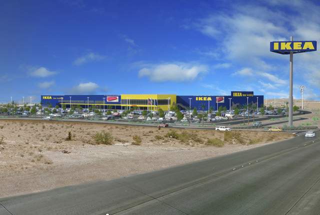 IKEA Brings hundreds of jobs to Las Vegas